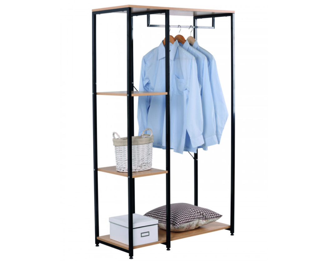 Wandrekken van Belga Meubel